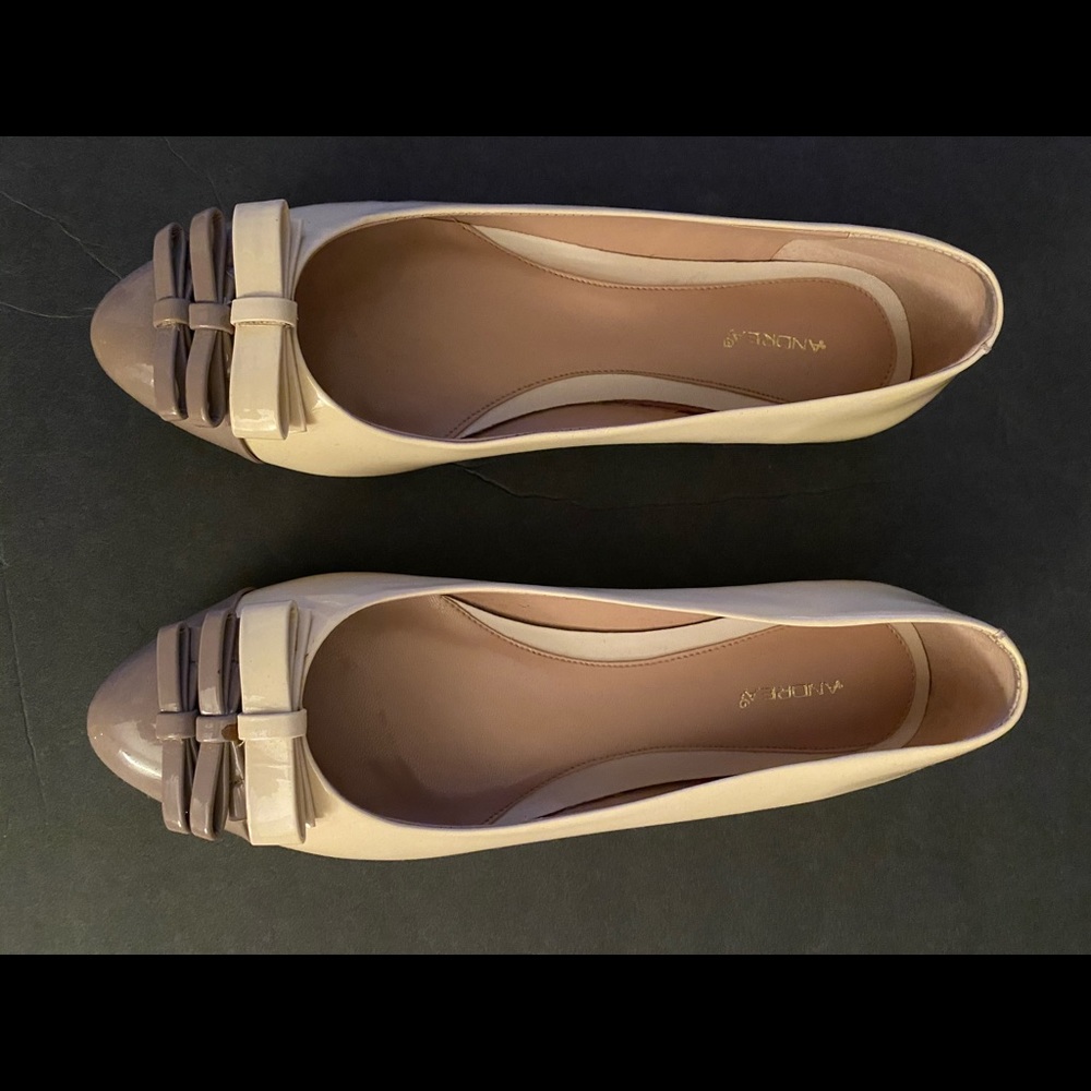 ANDREA women’s shoes